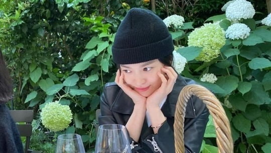 송혜교 / 사진=송혜교 인스타그램