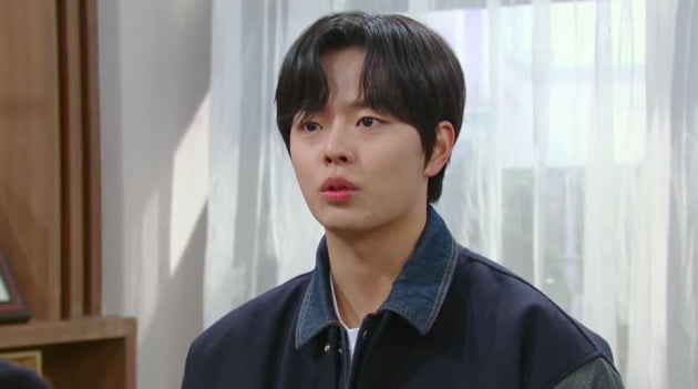[종합] 친자 검사 또…민성욱 '혼외자 사기극' 들통 나나 ('삼남매가 용감하게')