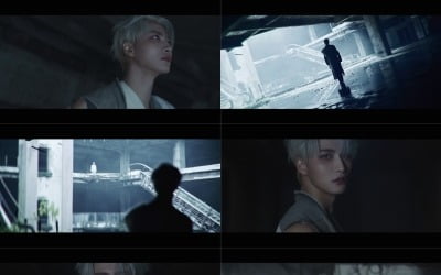 에이티즈(ATEEZ), '스핀 오프 : 프롬 더 위트니스' 에필로그 영상 깜짝 공개