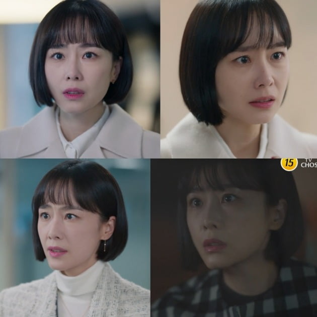 '빨간 풍선'/사진제공=TV조선