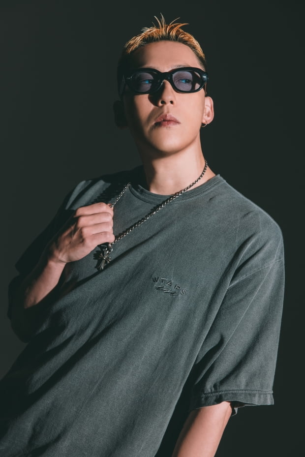 코스미키(Cosmickey),내일(7일) 오후12시 ‘Five by sixteen’ 발매