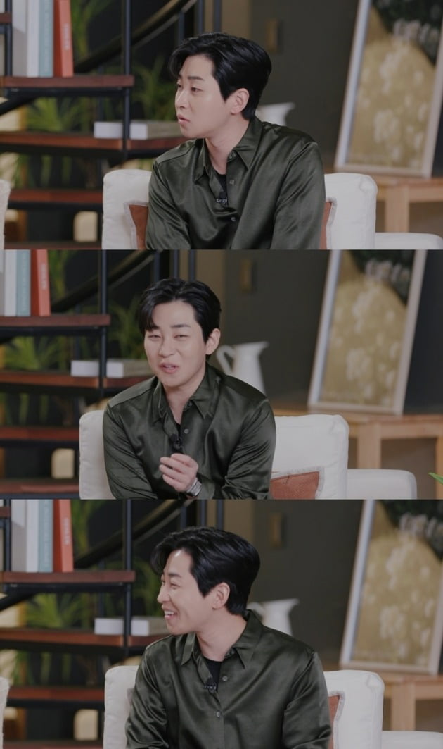'이별리콜' /사진제공=KBS