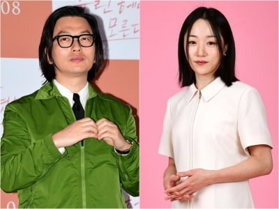 "미치는 줄" 이동휘→"숨막히는 경이로움" 김예은, 충무로 슬친자 속출ing [TEN무비]