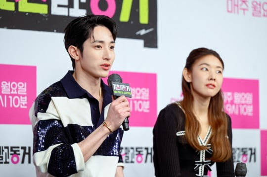 [종합] 미래 ♥남친과 '동거' 계획 세운 한혜진, 최초로 '결혼말고 동거' 출연할까