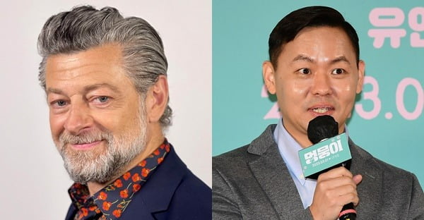 [공식] 클라이맥스, 앤디 서키스와 '요괴전' 공동 제작…'청년경찰' 김주환 연출