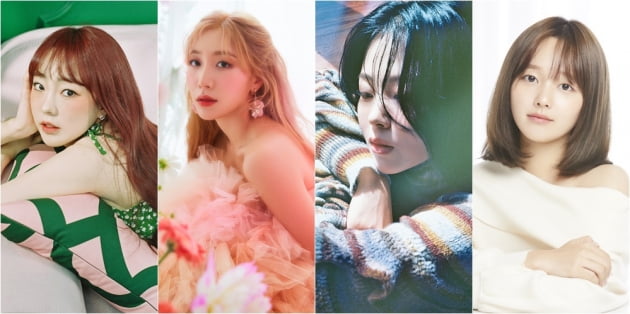 '더 글로리' 시즌2 공개 맞춰 정지소의 가야G도 3월 컴백 