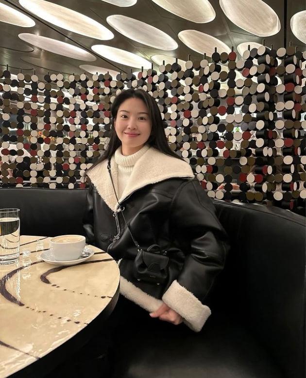 '결혼 3년차' 류이서, 아직도 ♥전진에게 구박 받는 이유 