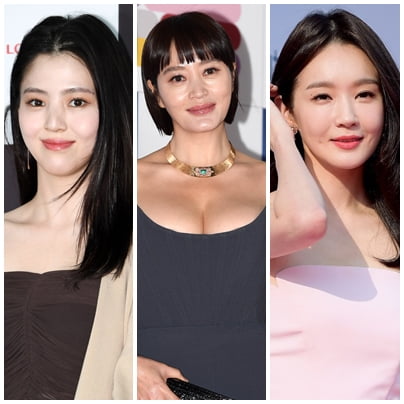 [TEN피플]‘빚진’ 母 천륜 못끊은 한소희→데뷔 후 절연한 강민경…부모가 발목잡은 ★