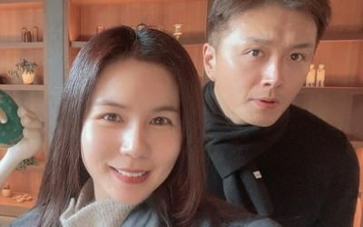 '진태현♥' 박시은, 보육원 조카들 응원 "잔소리 필요했다고 말해줘서 고마워"
