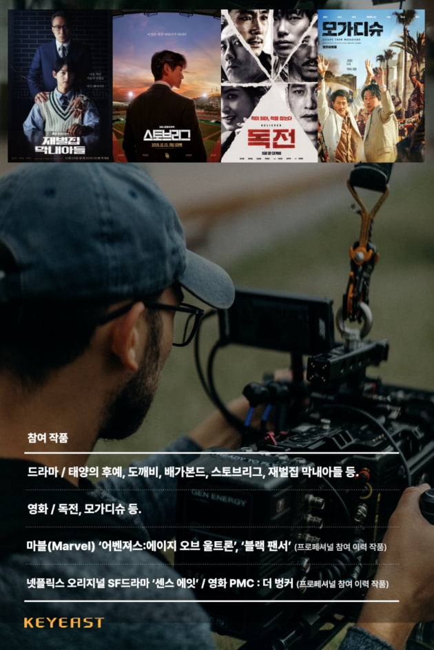 /사진제공=키이스트