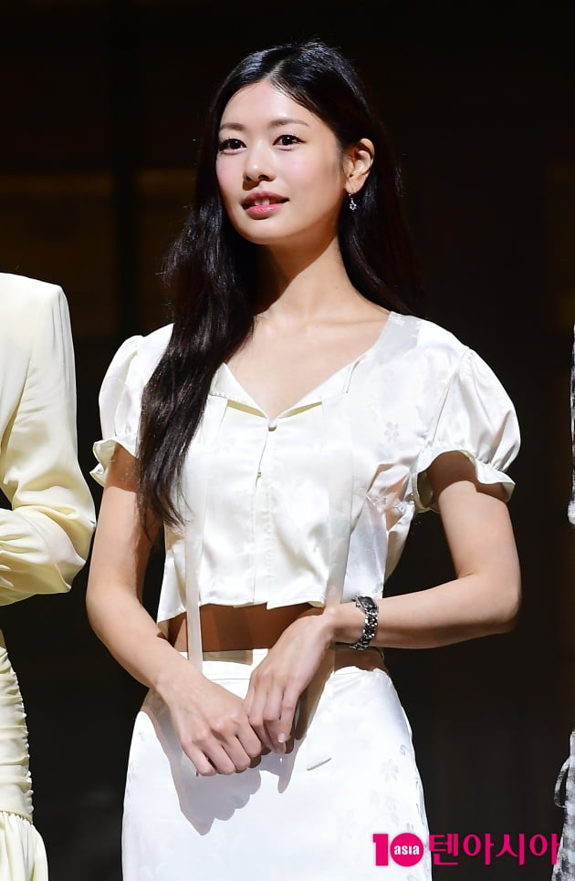 [TEN 포토] 정소민 '돋보이는 청순미'