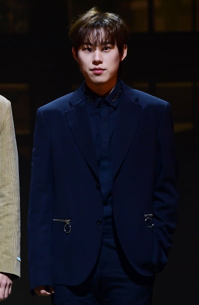 [TEN 포토] 김성철 '완벽한 비주얼'