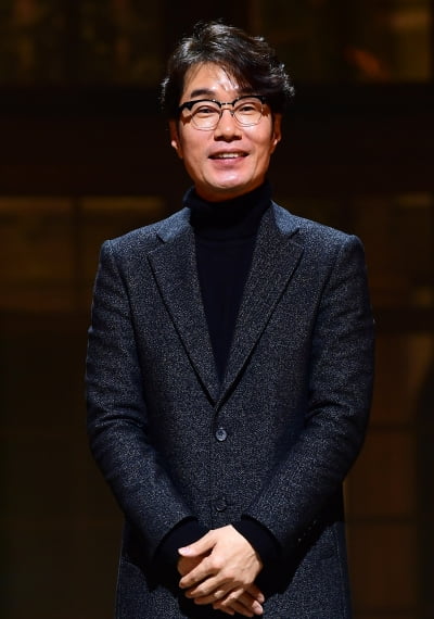 [TEN 포토] 송영규 '오랜만에 인사드려요'