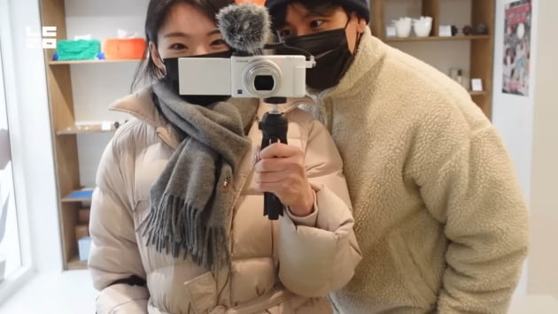 [종합] '이다은♥' 윤남기, 딸 어린이집 보내놓고 오붓한 데이트→다정 아빠 "아빠 손 잡아"('남다리맥')