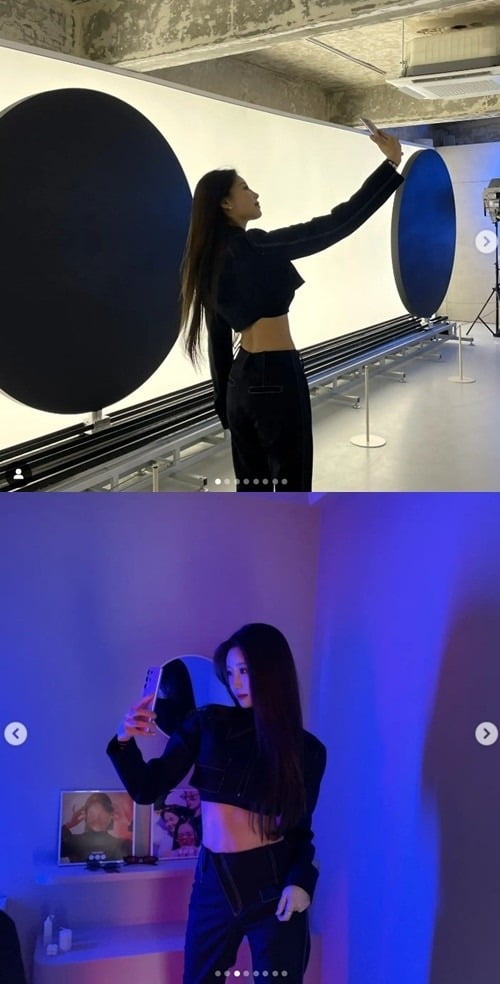 이미주 / 사진=이미주 인스타그램