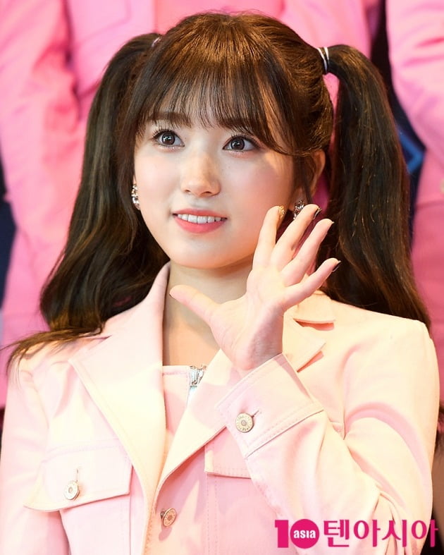 야부키 나코 / 사진=텐아시아DB