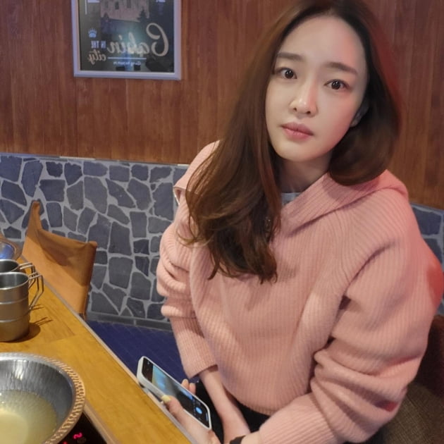 장인희, 애둘맘→인플루언서 된 기념? ♥정태우와 첫 성수동 나들이