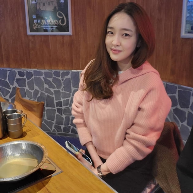 장인희, 애둘맘→인플루언서 된 기념? ♥정태우와 첫 성수동 나들이