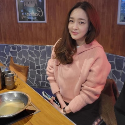 장인희, 애둘맘→인플루언서 된 기념? ♥정태우와 첫 성수동 나들이