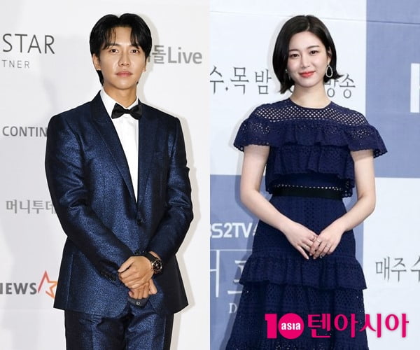 결혼과 함께 무너진 이승기의 이미지, '견미리 사위' 득과 실 [TEN스타필드]