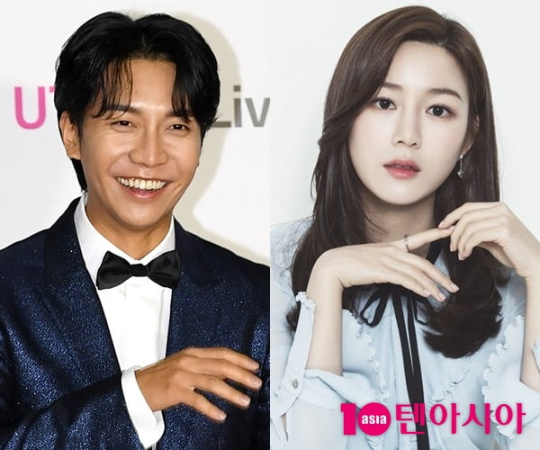 결혼과 함께 무너진 이승기의 이미지, '견미리 사위' 득과 실 [TEN스타필드]