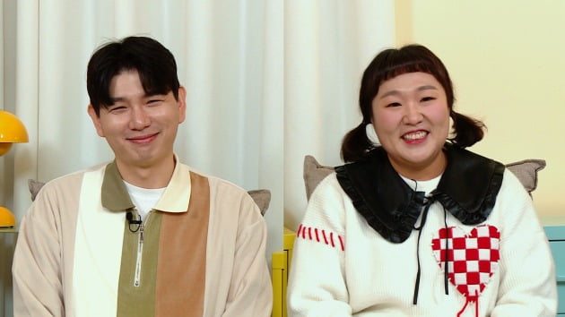 '옥문아들' /사진제공=KBS