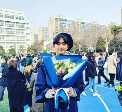 김창열 자식농사 성공했네…父악플에 힘들었던 김주환, 연세대 수시합격