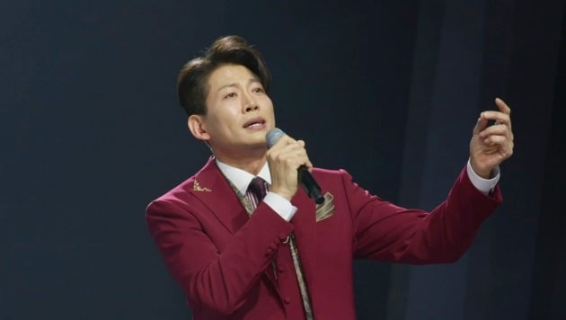 '미스터트롯2' /사진제공=TV조선