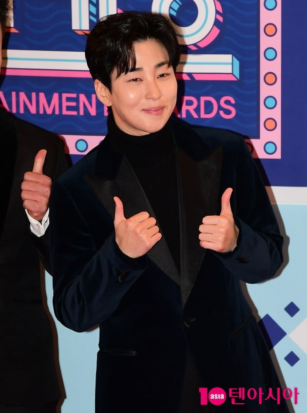 딘딘 /사진=텐아시아 DB
