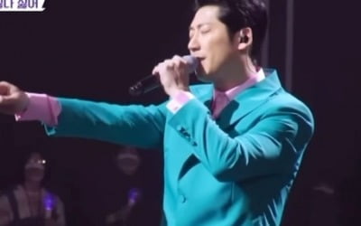 이현승, '불트' 탈락 ♥최현상 응원 "최악의 몸 상태에서 최선 다한 남편"