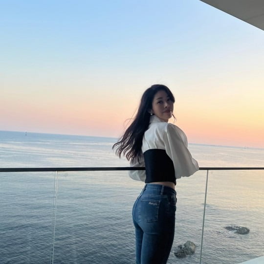 서동주 / 사진=서동주 인스타그램