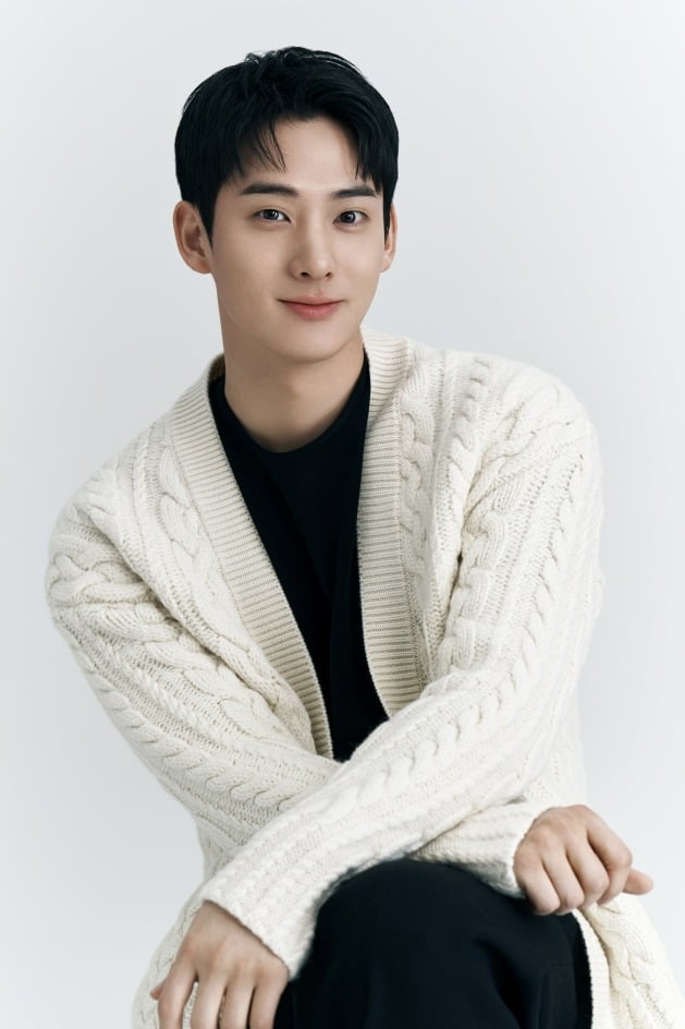 '사랑의 이해' 배우 정가람./사진제공=매니지먼트 숲