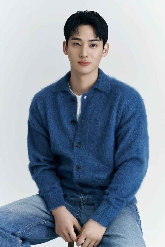 '사랑의 이해' 배우 정가람./사진제공=매니지먼트 숲