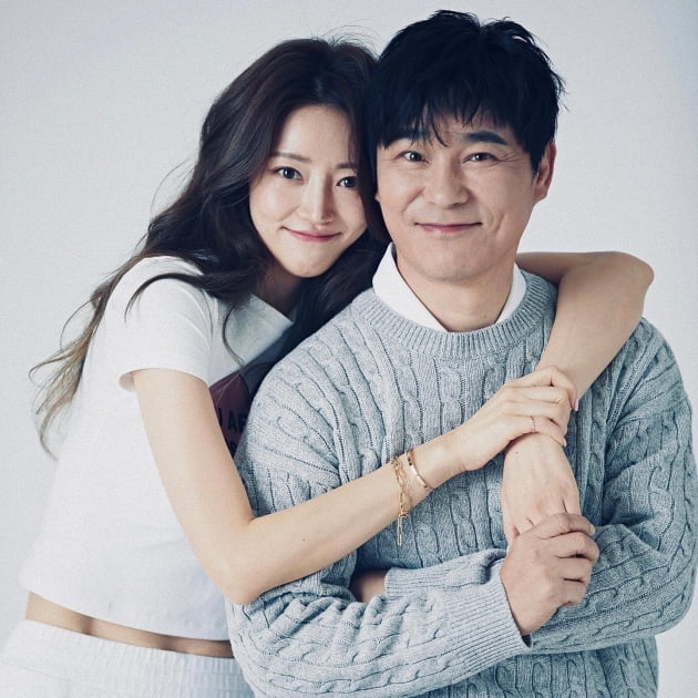 '오둥이맘' 서하얀, 내조 톡톡…임창정 "사랑하는 나의 연인, 행복하게 해줘 고맙"