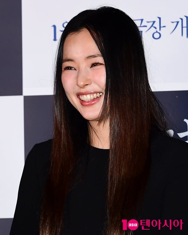 이하늬
