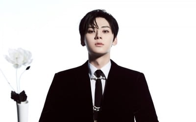 황민현, 솔로 앨범 'Truth or Lie' 비주얼 콘셉트 최초 공개