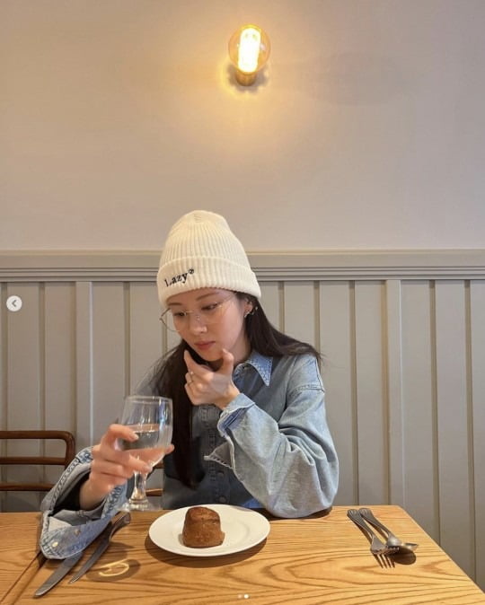 서현 / 사진=서현 인스타그램
