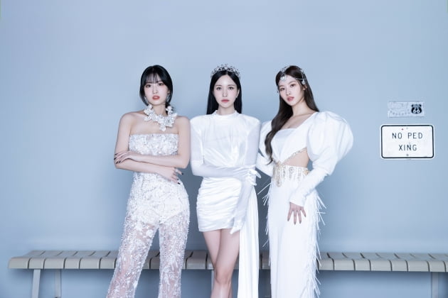 트와이스 유닛 미사모 / 사진제공=JYP엔터테인먼트