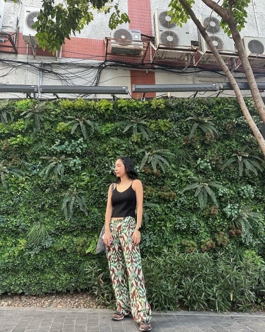 허찬미 / 사진=허찬미 인스타그램