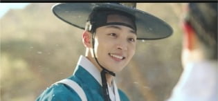 [종합] 김민재, 살해 시도 백성철 제압…♥김향기 앞 트라우마 재발('유세풍2')