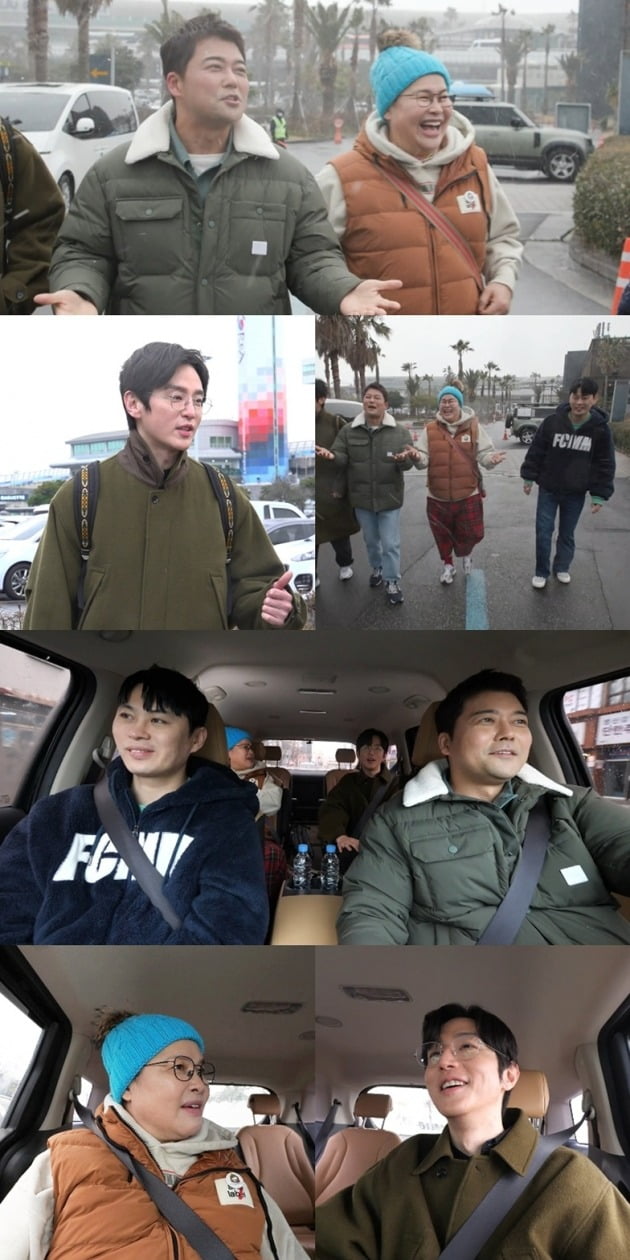 '전참시' /사진제공=MBC