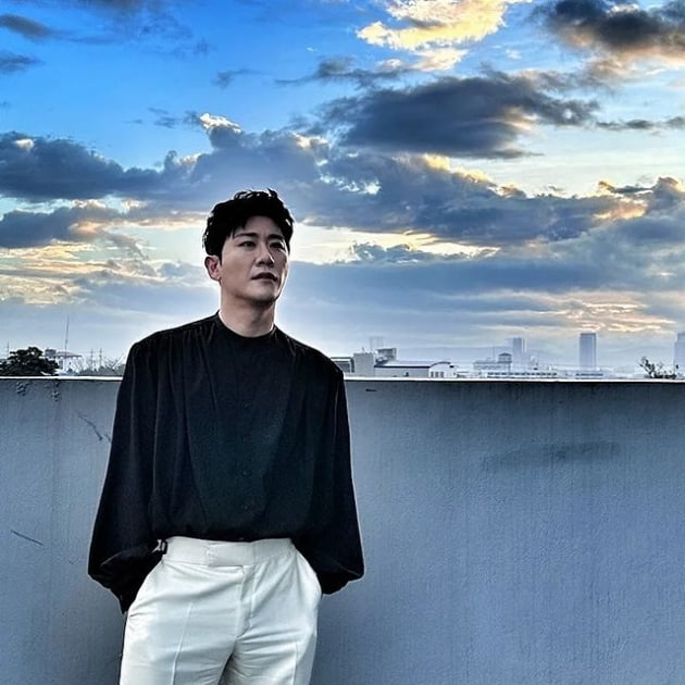 영탁, 필리핀 사로 잡고 한국 컴백 "텐션아 자면 안돼"