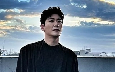 영탁, 필리핀 사로 잡고 한국 컴백 "텐션아 자면 안돼"