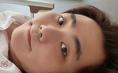 개그맨 송필근, 괴사성 급성 췌장염 투병 고백 그 후 "잘 이겨내고 있다"