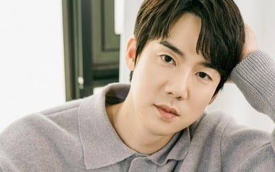 유연석 "나도 짝사랑 아픔 있어, 하상수 사랑에 공감했다" ('사랑의이해')[인터뷰②]