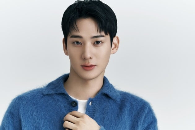 '사랑의 이해' 배우 정가람./사진제공=매니지먼트 숲