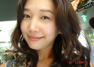 [종합] '옥탑방 고양이' 故 정다빈, 오늘(10일) 16주기…그리운 미소