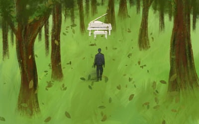 한동근, 오늘(20일) 새 싱글 '이별을 축하해' 발매