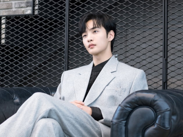 김민재 "'유세풍2' 낮은 시청률 너무 아쉬워, 많은 생각 들더라"[인터뷰①]