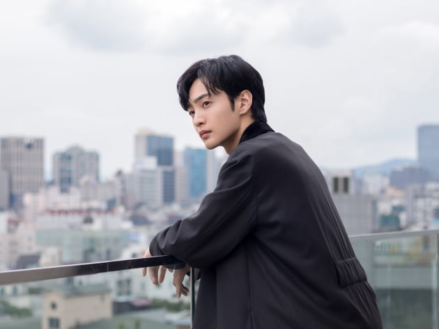 '입대' 앞둔 김민재 "멋있게 군대 다녀오는 게 인생의 목표, 쉬는 시간 되겠죠"[TEN인터뷰]